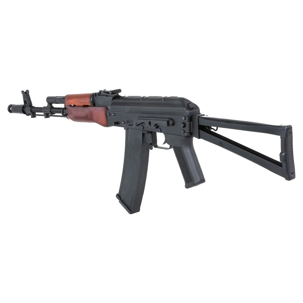 SPECNA ARMS FUCILE ELETTRICO SA-PJ04 PRIME ASTER V3 SE ETU BLDC NERO (SPE-01-047731)