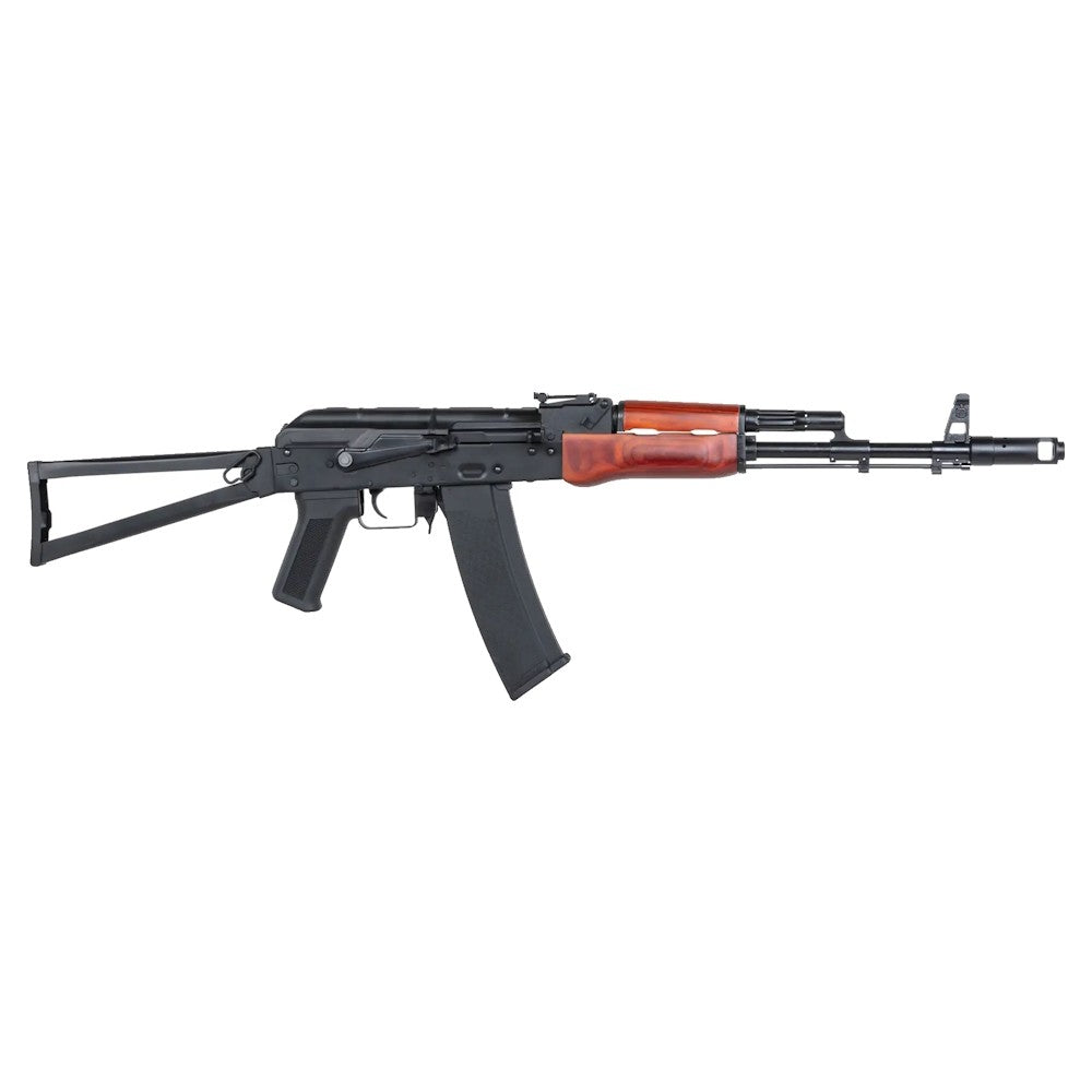 SPECNA ARMS FUCILE ELETTRICO SA-PJ04 PRIME ASTER V3 SE ETU BLDC NERO (SPE-01-047731)