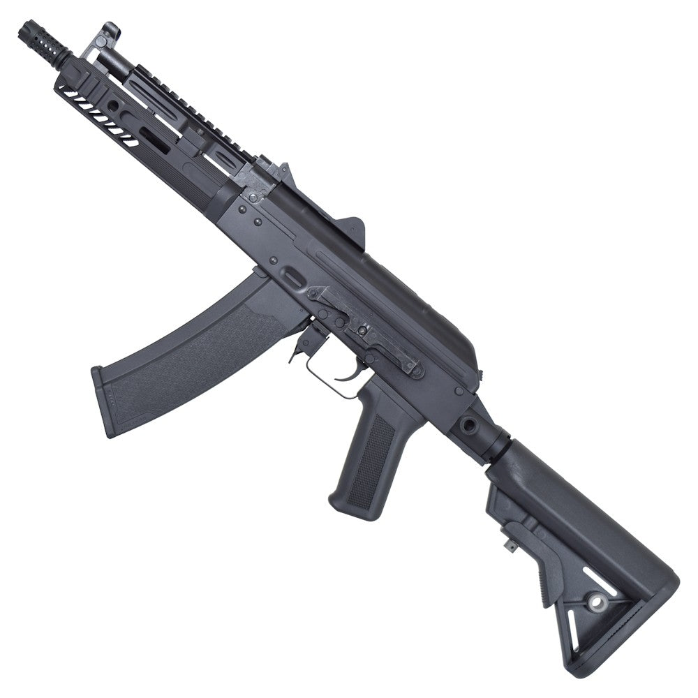 SPECNA ARMS FUCILE ELETTRICO SA-PJ24 PRIME ASTER II ETU BLDC NERO (SPE-01-048362)