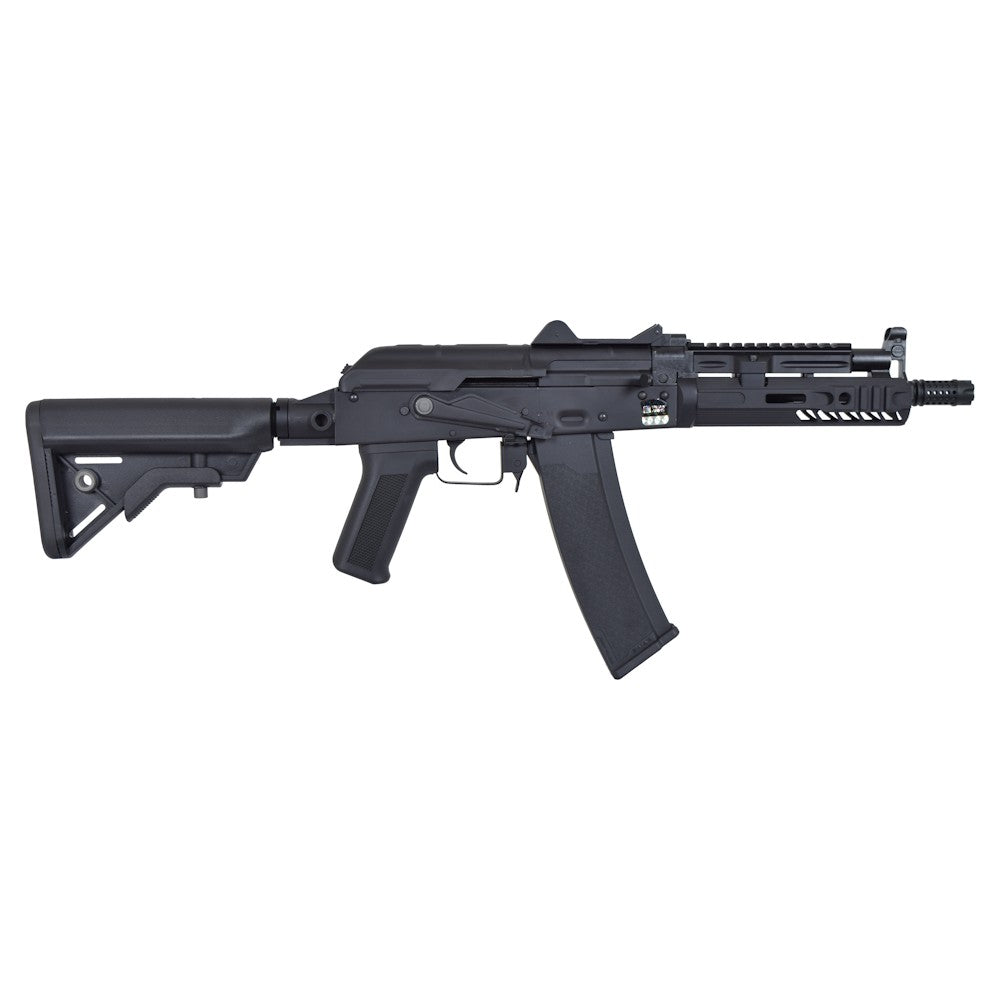 SPECNA ARMS FUCILE ELETTRICO SA-PJ24 PRIME ASTER II ETU BLDC NERO (SPE-01-048362)