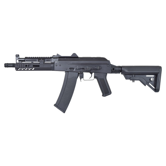 SPECNA ARMS FUCILE ELETTRICO SA-PJ24 PRIME ASTER II ETU BLDC NERO (SPE-01-048362)