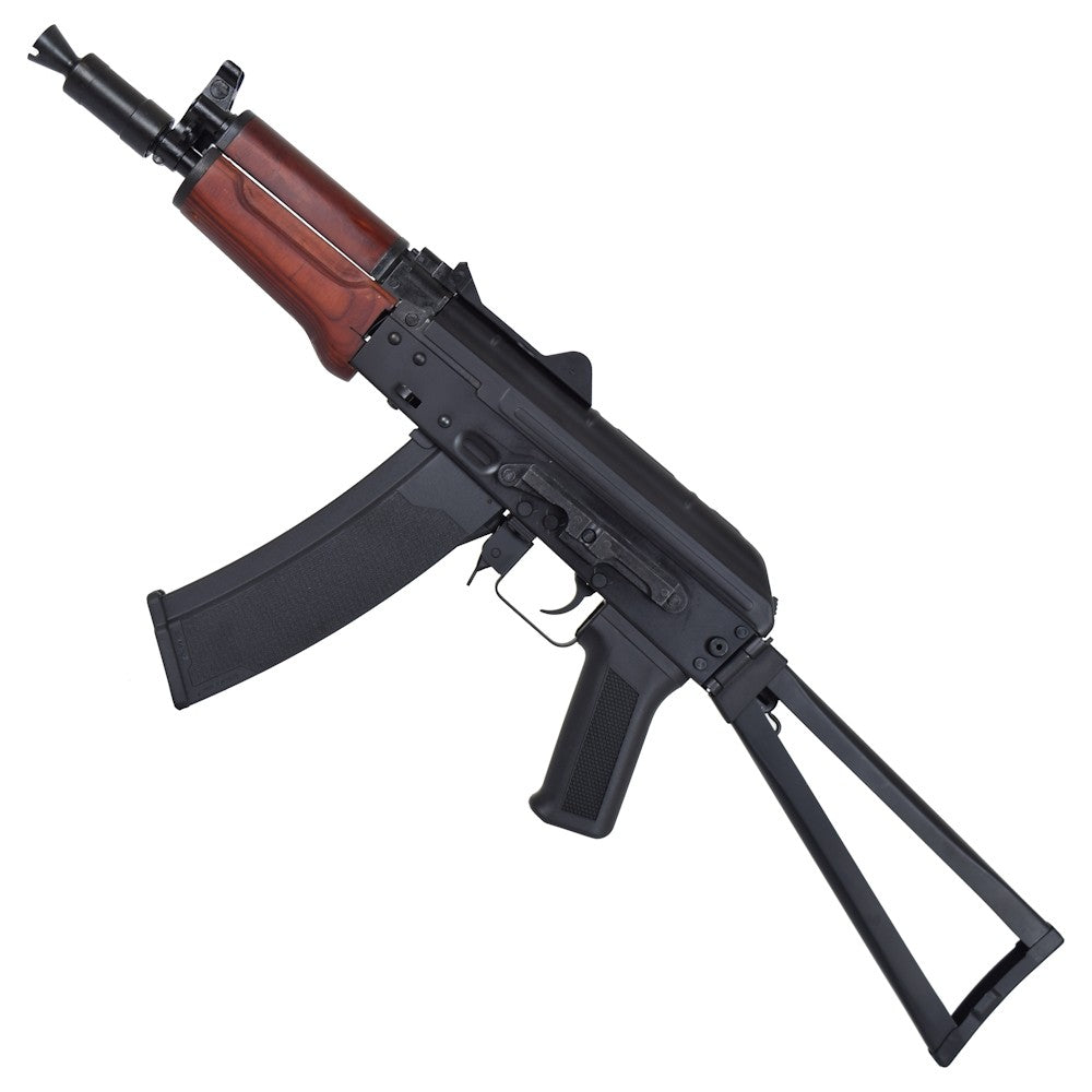 SPECNA ARMS FUCILE ELETTRICO SA-PJ25 PRIME ASTER II ETU BLDC NERO (SPE-01-048363)