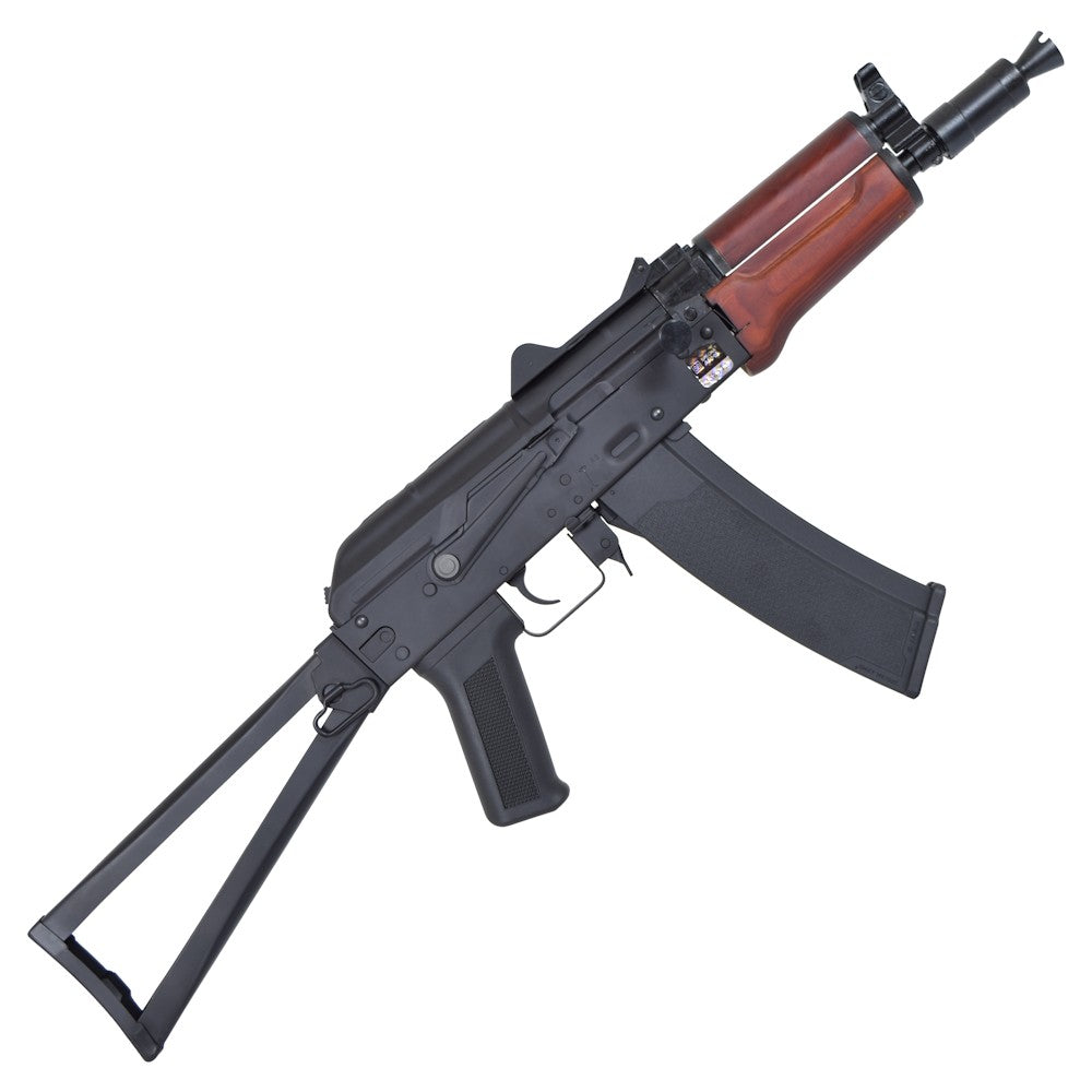 SPECNA ARMS FUCILE ELETTRICO SA-PJ25 PRIME ASTER II ETU BLDC NERO (SPE-01-048363)