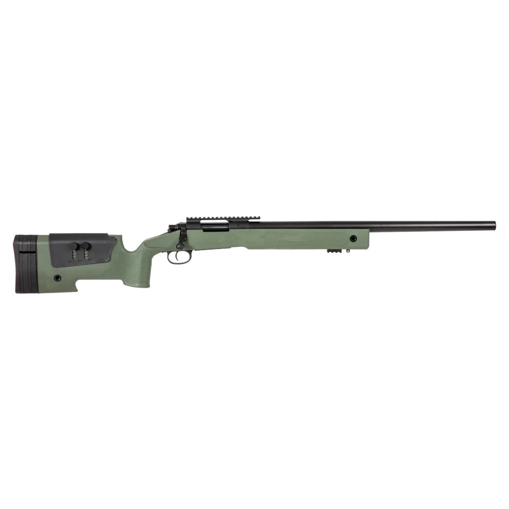 SPECNA ARMS FUCILE SNIPER A MOLA SA-S02 CORE OLIVE DRAB (SPE-03-026052)