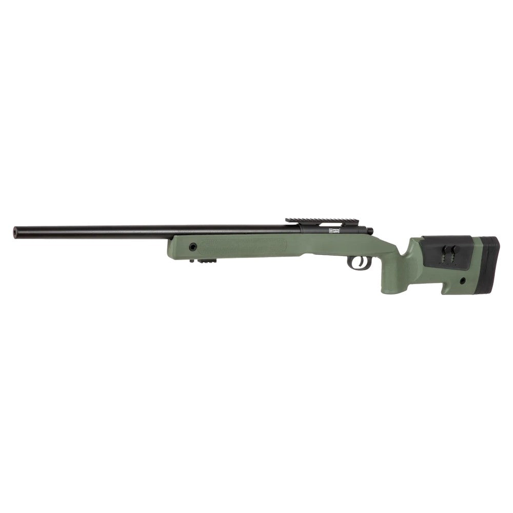 SPECNA ARMS FUCILE SNIPER A MOLA SA-S02 CORE OLIVE DRAB (SPE-03-026052)