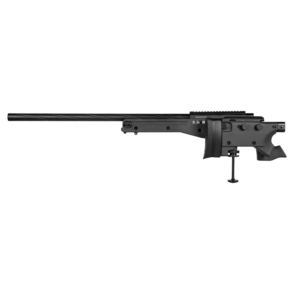 SPECNA ARMS FUCILE SNIPER A MOLLA SA-S14 BLACK (SPE-03-039588)