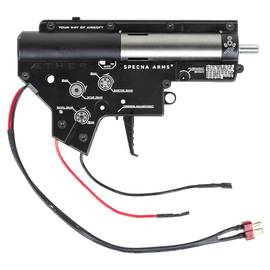 SPECNA ARMS GEARBOX COMPLETO V2 HAL ETU (SPE-08-044946)