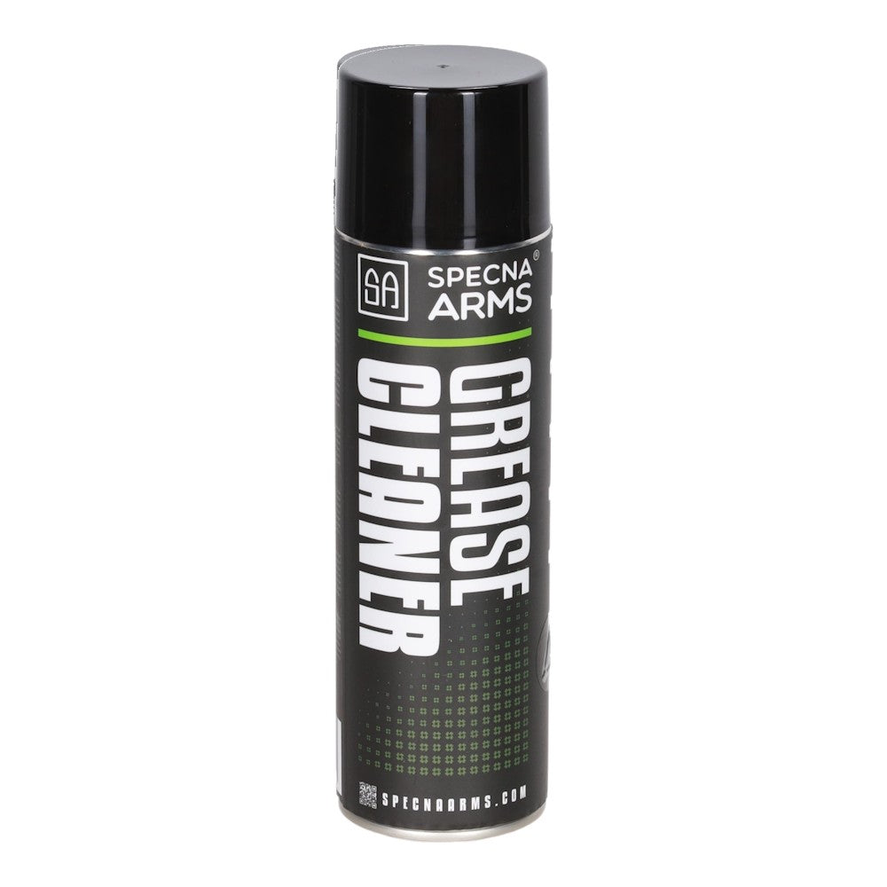 SPECNA ARMS GREASE CLEANER 500ml (SPE-17-048877)