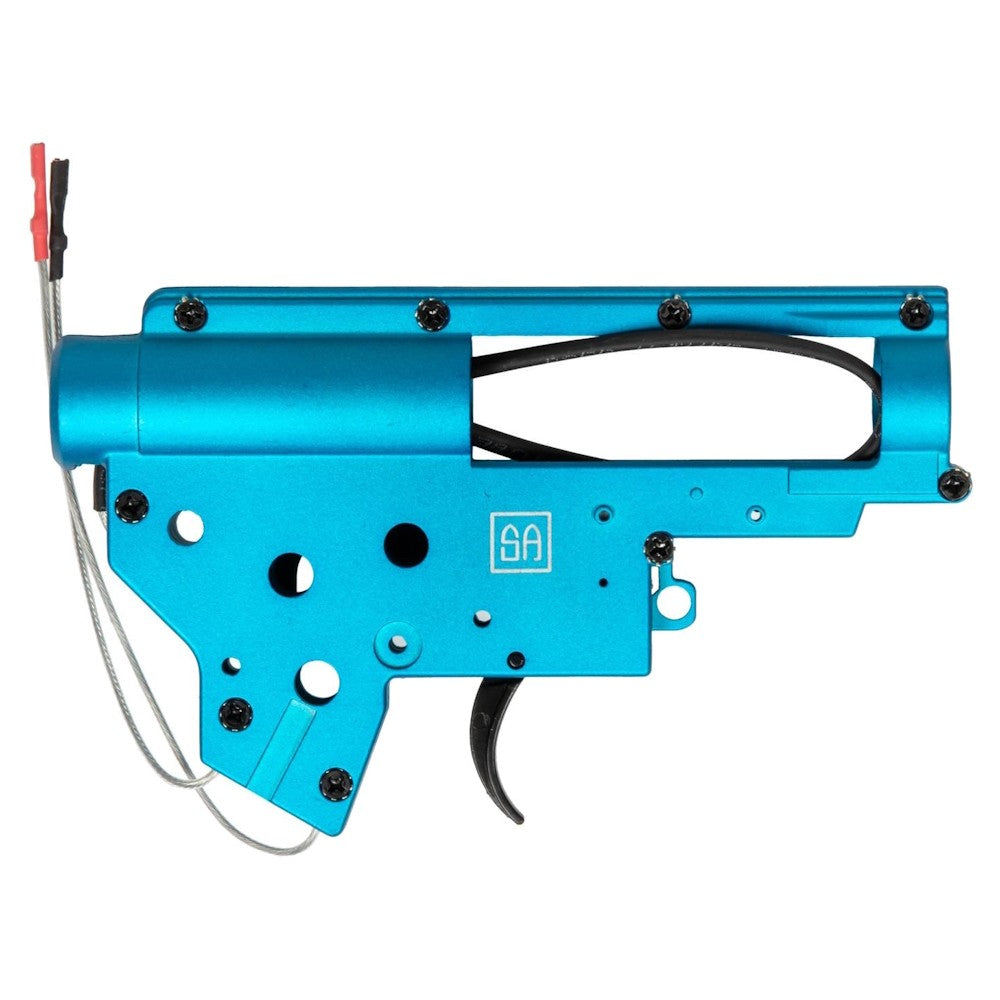 SPECNA ARMS GUSCIO GEARBOX V2 CON MICRO CONTATTI (SPE-08-023715)