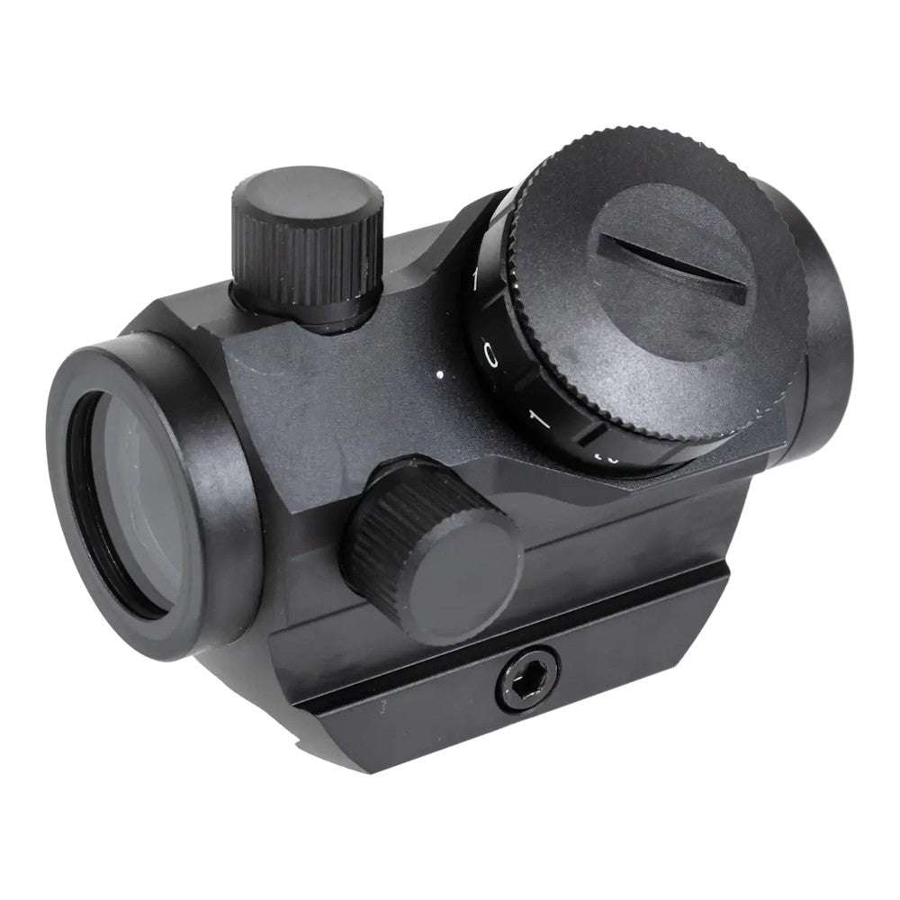 SPECNA ARMS HELIX RED DOT CORE NERO (SPE-10-043817)
