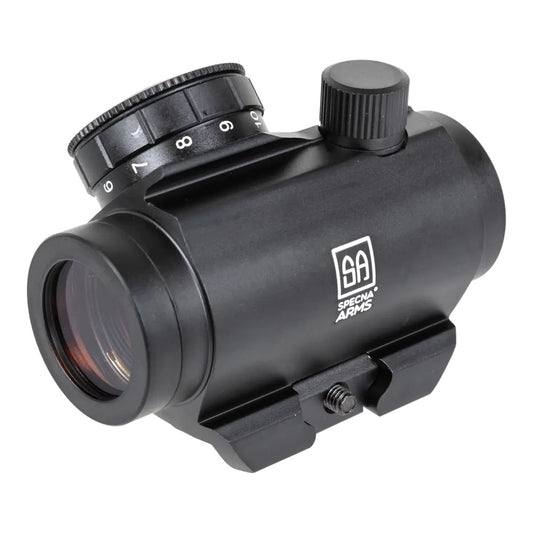 SPECNA ARMS HELIX RED DOT CORE NERO (SPE-10-043817)