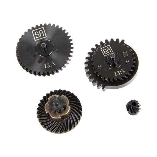 SPECNA ARMS INGRANAGGI CNC ELICOIDALI 13:1 (SPE-08-045824)