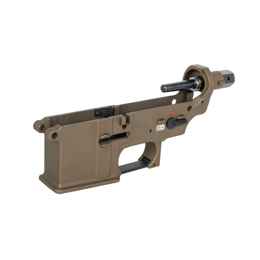 SPECNA ARMS LOWER BODY PER SERIE H PRIME CHAOS BRONZE (SPE-09-046722)