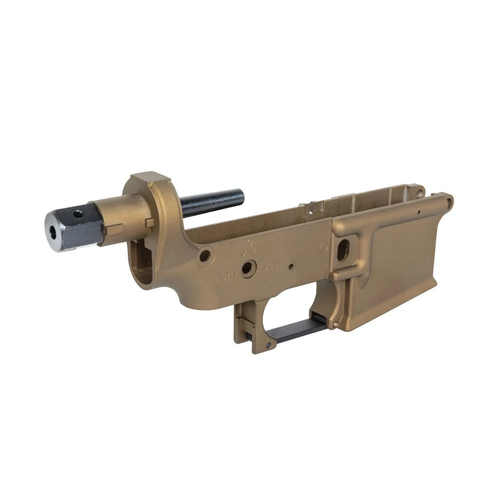 SPECNA ARMS LOWER BODY PER SERIE PRIME M4/M16 CHAOS BRONZE (SPE-09-046724)