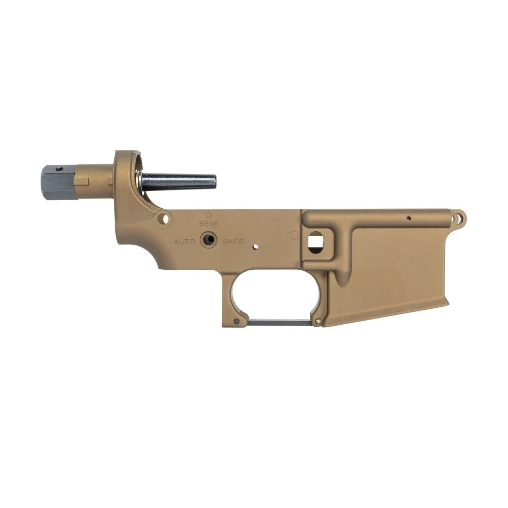 SPECNA ARMS LOWER BODY PER SERIE PRIME M4/M16 CHAOS BRONZE (SPE-09-046724)