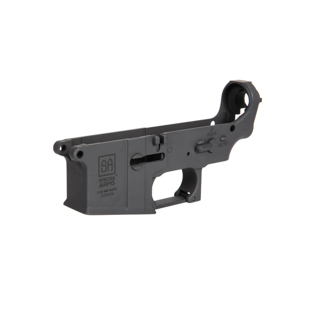 SPECNA ARMS LOWER RECEIVER PER SERIE M4/M16 EDGE (SPE-09-031891)