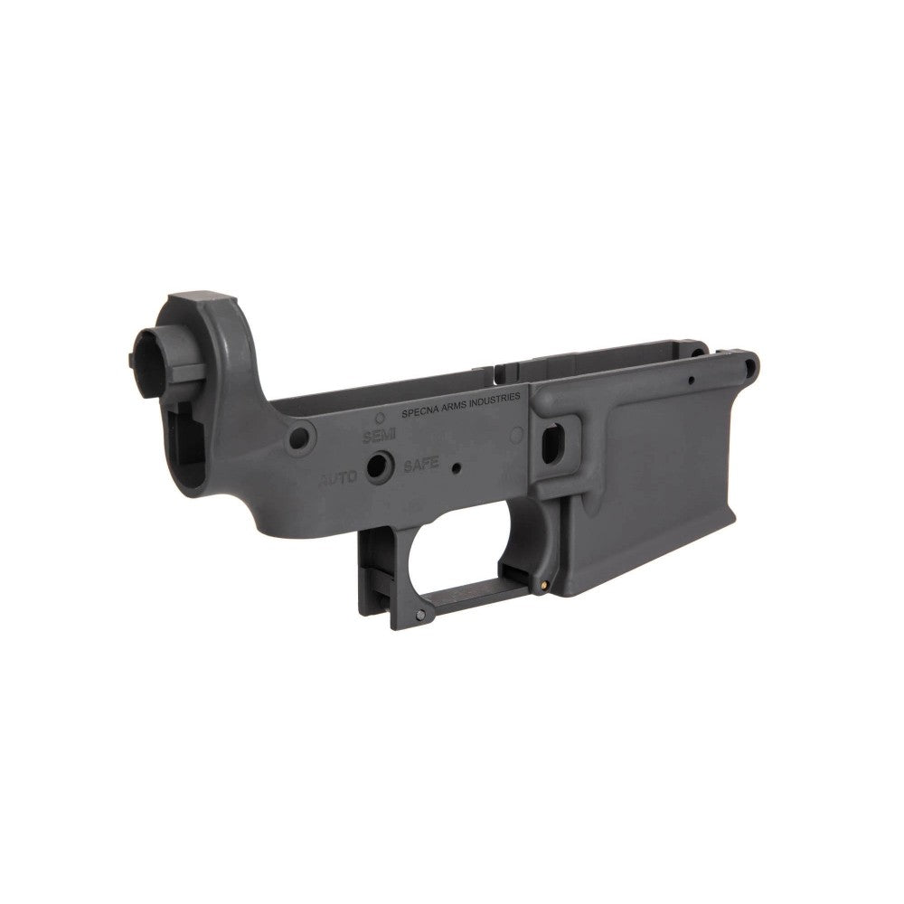 SPECNA ARMS LOWER RECEIVER PER SERIE M4/M16 EDGE (SPE-09-031891)