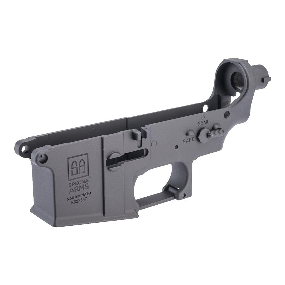SPECNA ARMS LOWER RECEIVER PER SERIE M4/M16 EDGE (SPE-09-032913)