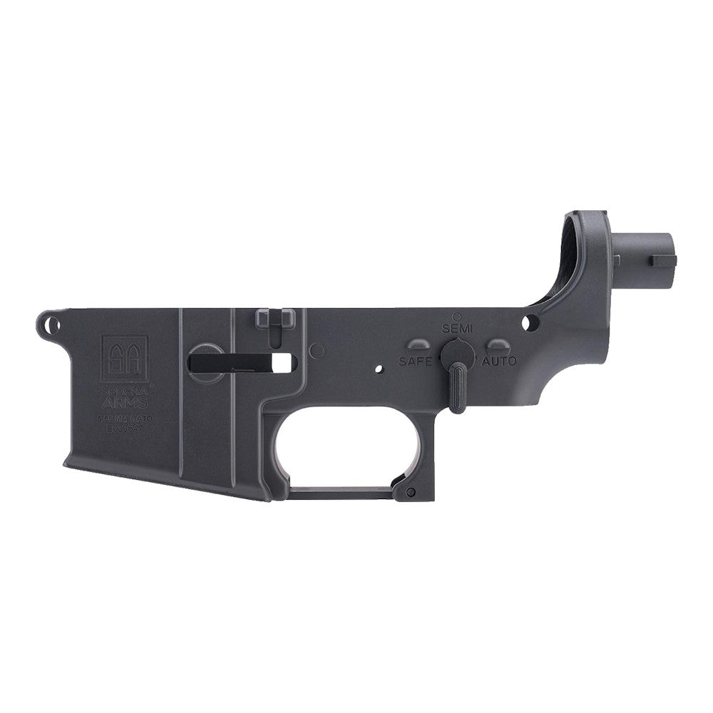 SPECNA ARMS LOWER RECEIVER PER SERIE M4/M16 EDGE (SPE-09-032913)