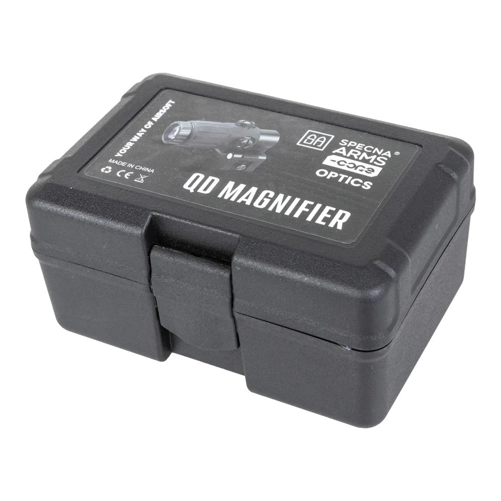 SPECNA ARMS MAGNIFIER 3X22 CORE NERO (SPE-10-043853)