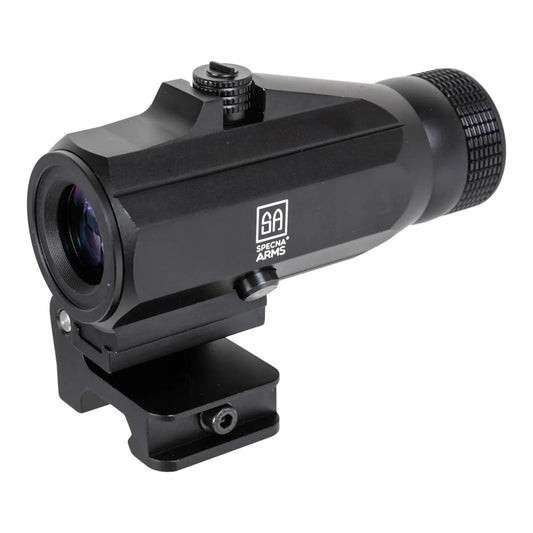 SPECNA ARMS MAGNIFIER 4X22 CORE NERO (SPE-10-043867)