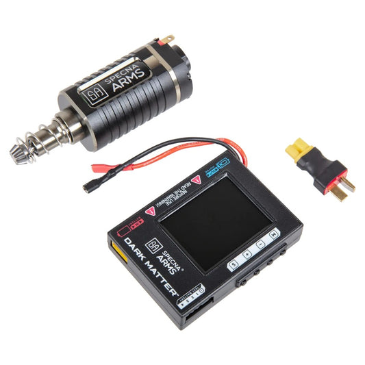 SPECNA ARMS MOTORE BRUSHLESS DARK MATTER GEN.2 46000RPM CON PROGRAMMATORE (SPE-08-044254)
