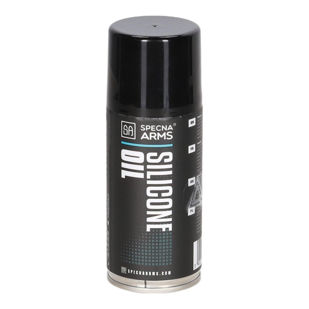 SPECNA ARMS OLIO AL SILICONE 50g (SPE-17-048878)
