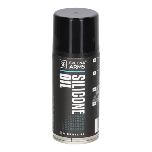 SPECNA ARMS OLIO AL SILICONE 50g (SPE-17-048878)