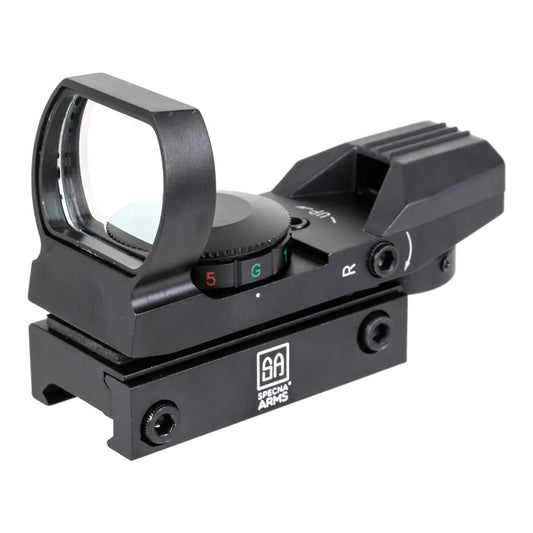 SPECNA ARMS OPEN RED DOT SIGHT COLLIMATOR CORE NERO (SPE-10-041883)
