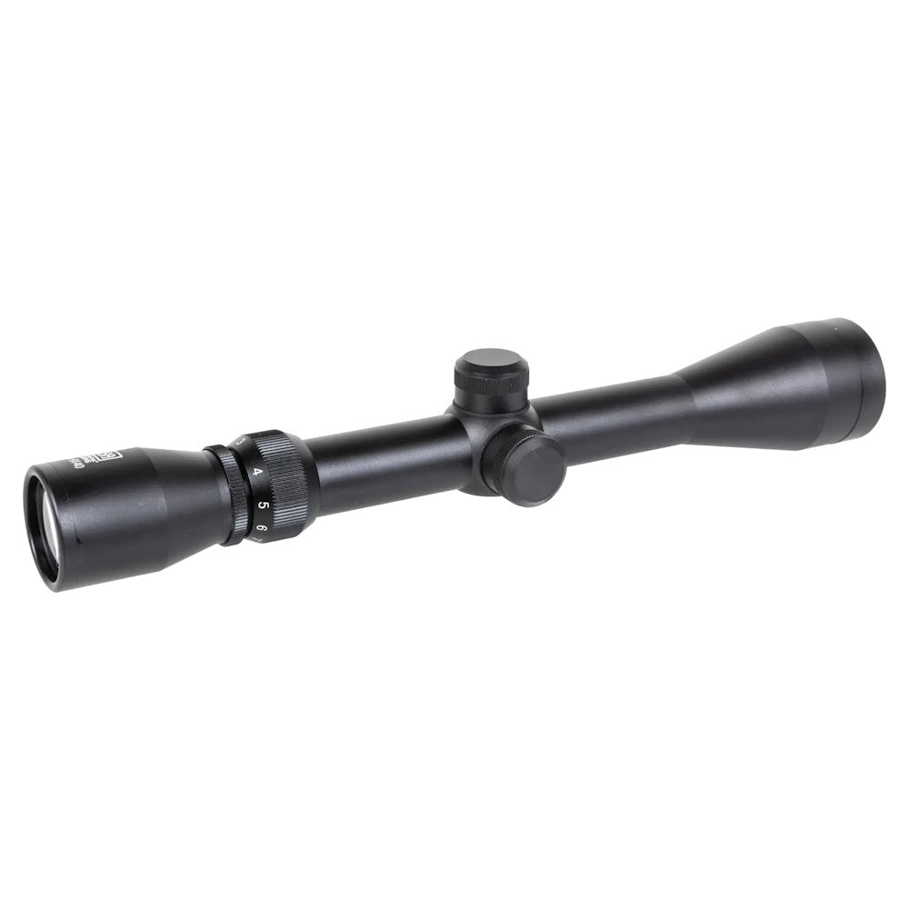 SPECNA ARMS OTTICA 3-9X40 CORE NERA (SPE-10-041889)