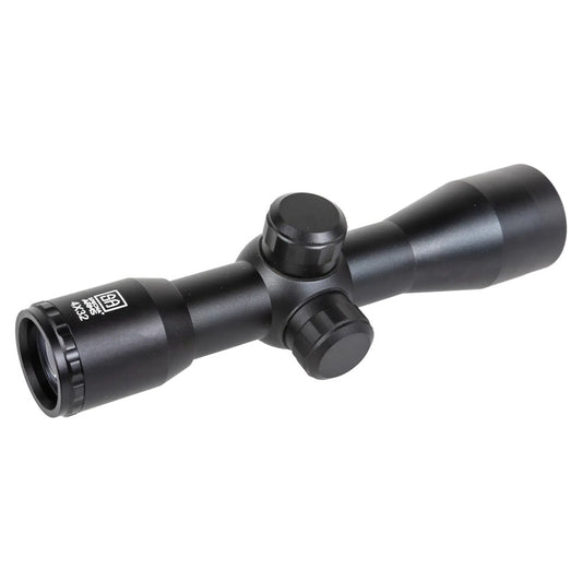 SPECNA ARMS OTTICA 4X32 CORE NERA (SPE-10-043888)