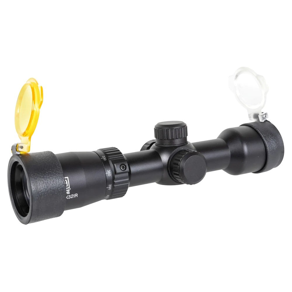SPECNA ARMS OTTICA ILLUMINATA 1.5-5X32 CORE NERA (SPE-10-041890)