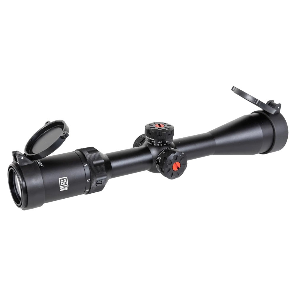 SPECNA ARMS OTTICA ILLUMINATA 3-9X40NG CORE NERA (SPE-10-043873)