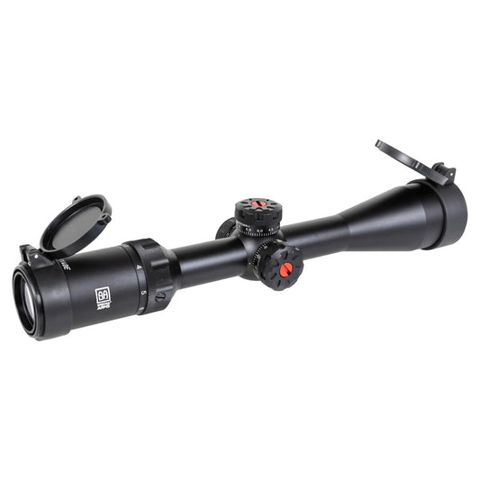 SPECNA ARMS OTTICA ILLUMINATA 3-9X40NG CORE NERA (SPE-10-043873)