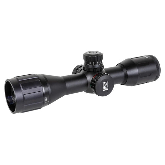 SPECNA ARMS OTTICA ILLUMINATA 4X32AOIR CORE NERA (SPE-10-043899)