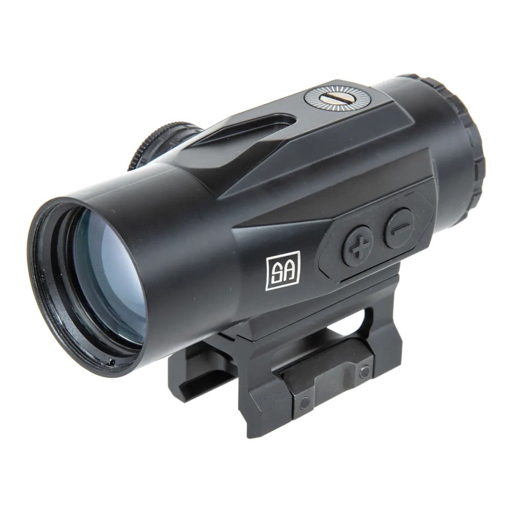 SPECNA ARMS OTTICA PRISMATICA EDGE MG 5X32 NERA (SPE-10-040711)