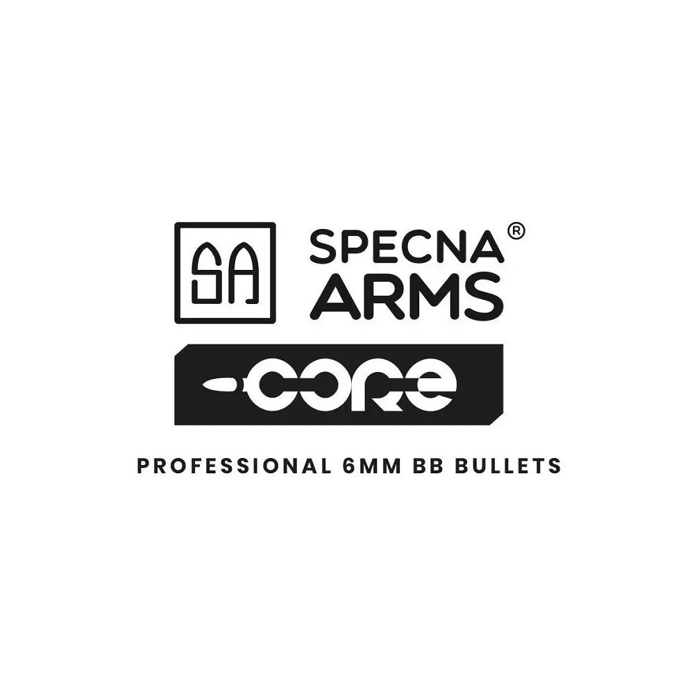 SPECNA ARMS PALLINI CORE 0,20G BIANCHI 25Kg (SPE-16-021017)