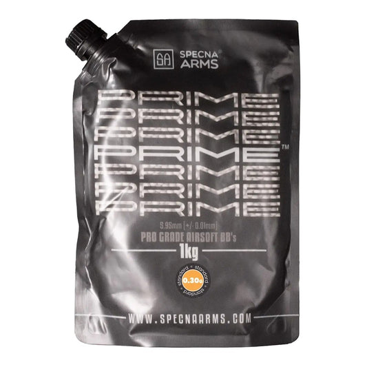 SPECNA ARMS PALLINI PRIME PRECISION 0,30G BIANCHI 1KG (SPE-16-044002)