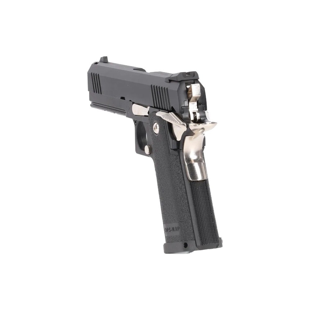 SPECNA ARMS PISTOLA A GAS SA-VGP01 VAPOR NERA (SPE-02-047886)