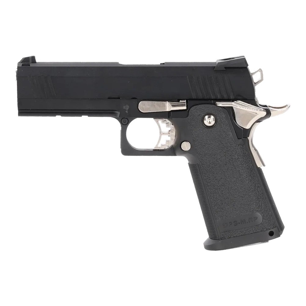 SPECNA ARMS PISTOLA A GAS SA-VGP01 VAPOR NERA (SPE-02-047886)