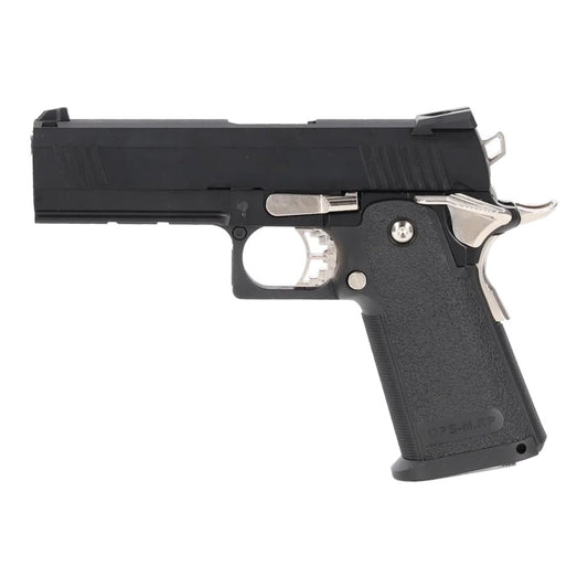 SPECNA ARMS PISTOLA A GAS SA-VGP01 VAPOR NERA (SPE-02-047886)
