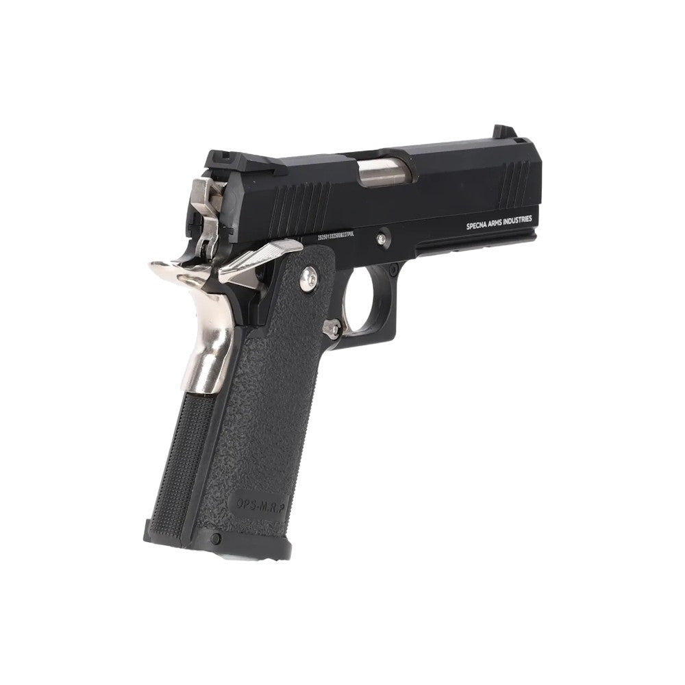 SPECNA ARMS PISTOLA A GAS SA-VGP01 VAPOR NERA (SPE-02-047886)
