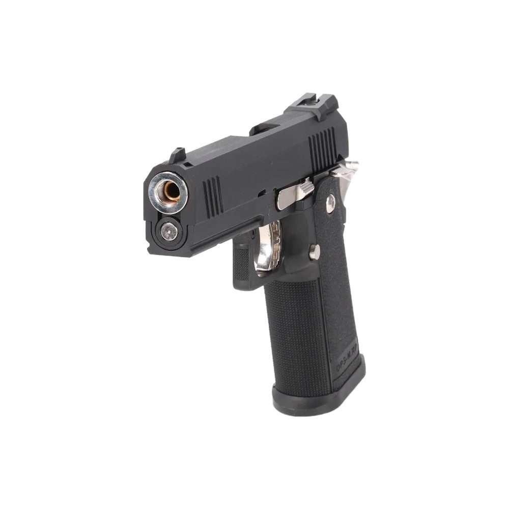 SPECNA ARMS PISTOLA A GAS SA-VGP01 VAPOR NERA (SPE-02-047886)