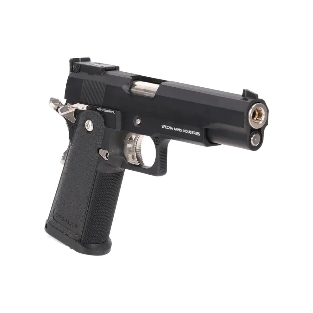 SPECNA ARMS PISTOLA A GAS SA-VGP02 VAPOR NERA (SPE-02-047887)