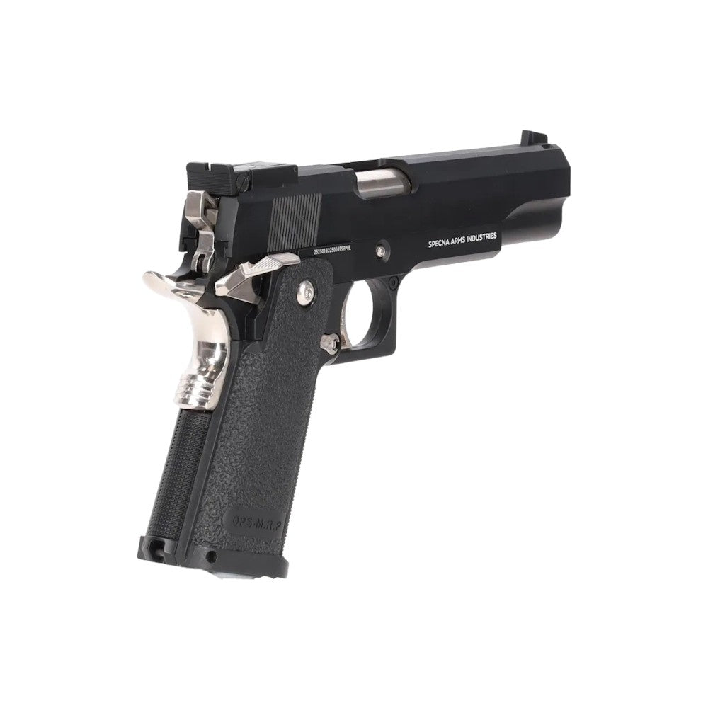 SPECNA ARMS PISTOLA A GAS SA-VGP02 VAPOR NERA (SPE-02-047887)