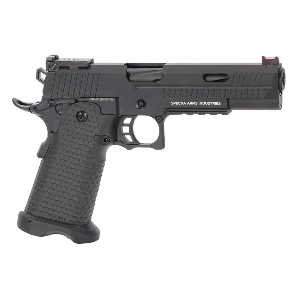 SPECNA ARMS PISTOLA A GAS SA-VGP05 VAPOR NERO (SPE-02-047890)