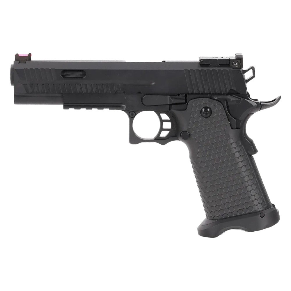 SPECNA ARMS PISTOLA A GAS SA-VGP05 VAPOR NERO (SPE-02-047890)