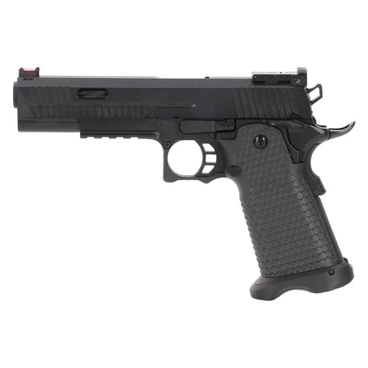 SPECNA ARMS PISTOLA A GAS SA-VGP05 VAPOR NERO (SPE-02-047890)
