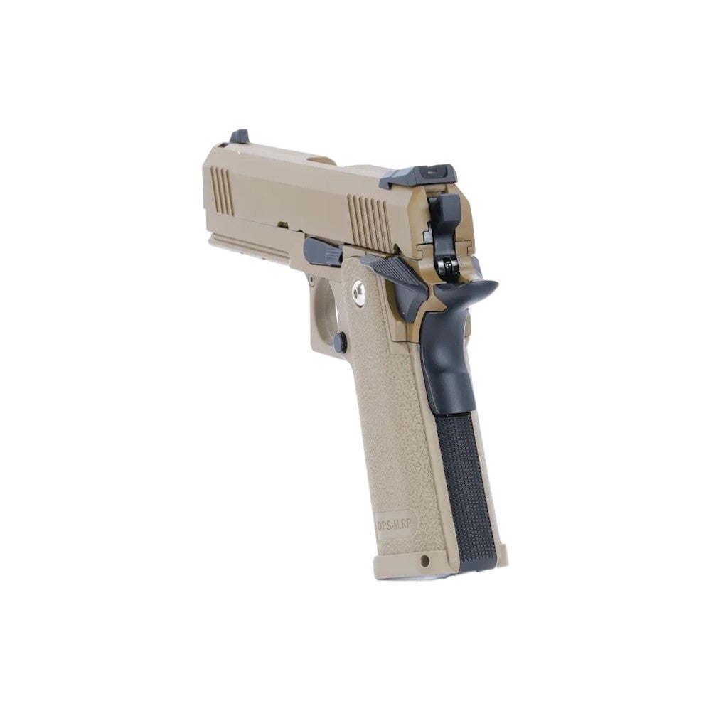 SPECNA ARMS PISTOLA A GAS SA-VGP03 VAPOR TAN (SPE-02-047888)