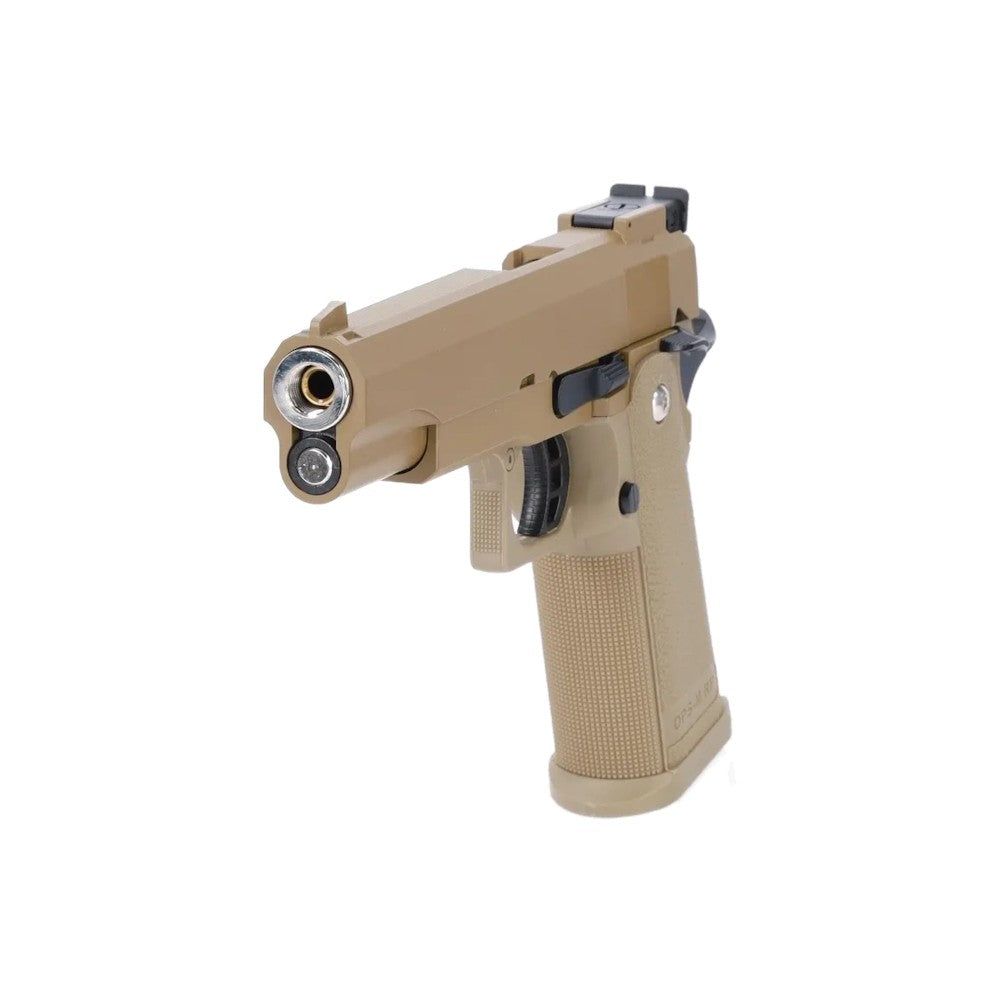 SPECNA ARMS PISTOLA A GAS SA-VGP04 VAPOR TAN (SPE-02-047889)